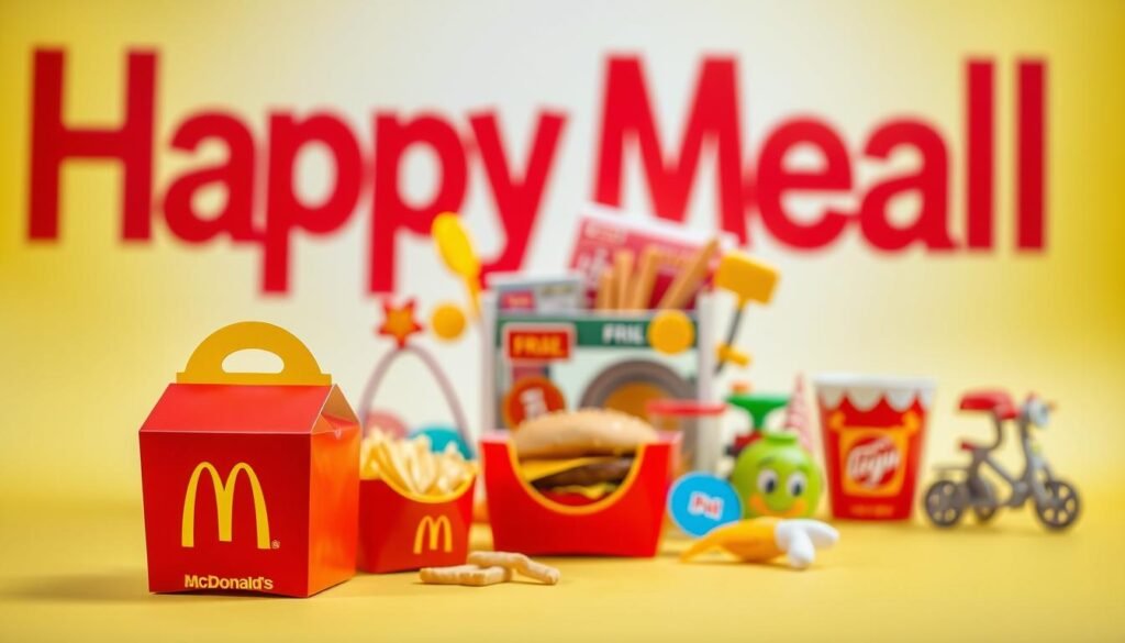 Happy Meal