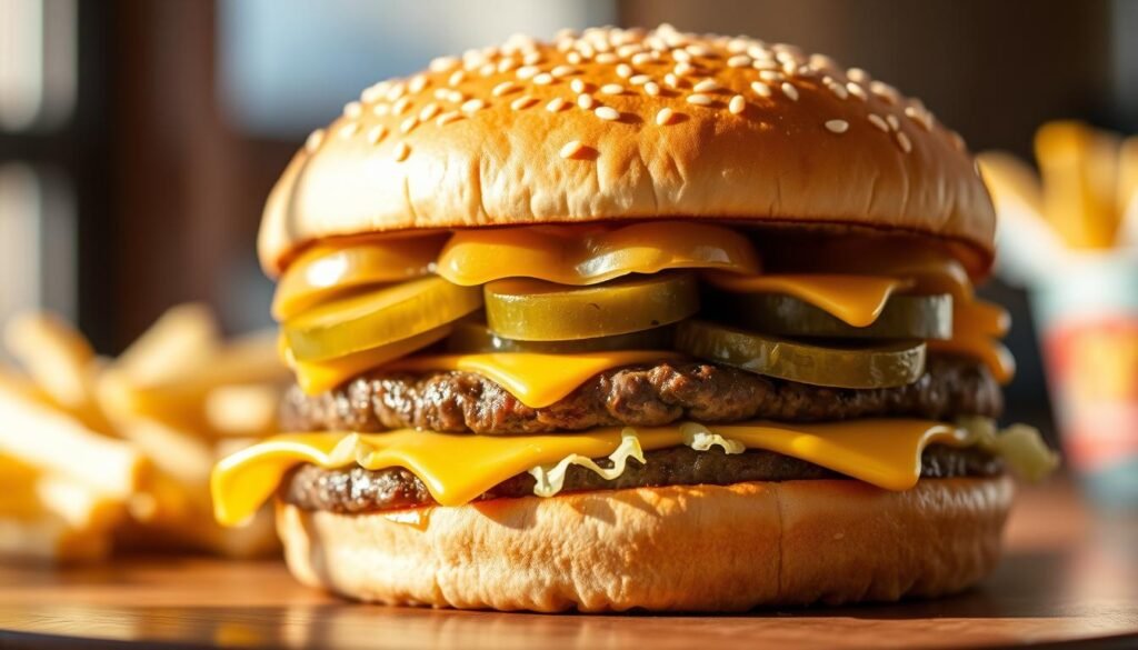 McDonald's Big Mac