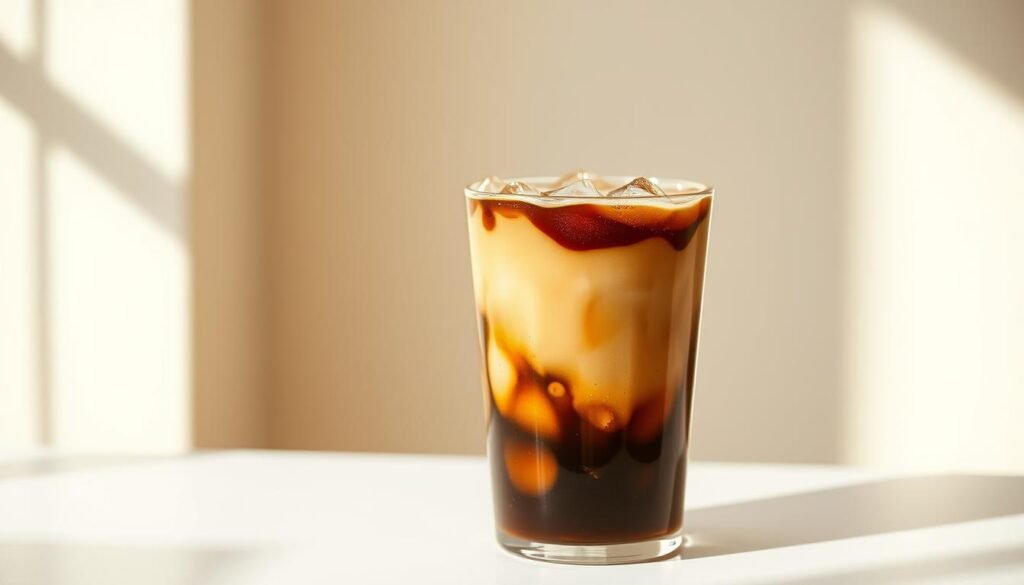 McDonald's Iced Coffee