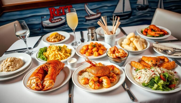 Red Lobster Menu Canada With Prices – Updated Guide