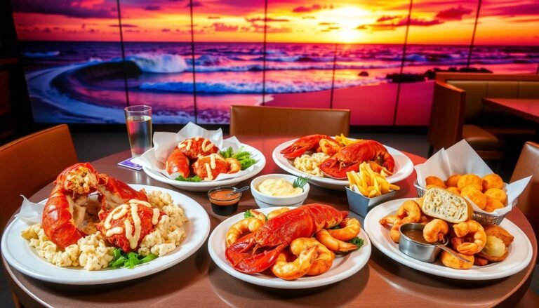 Red Lobster Photos Menu With Prices 2025 Update