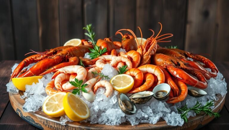 Red Lobster Menu With Prices – Fresh Seafood Costs