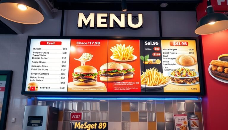 2025 Wendy’s Menu & Prices Update | Quick Guide