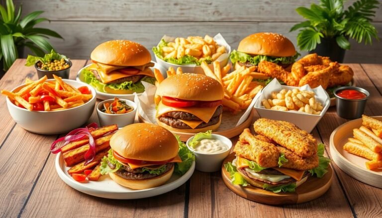 Wendy’s New Menu & Prices | Fresh Choices Await