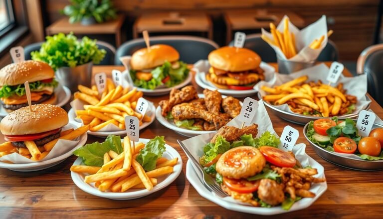Wendy’s Revealed Menu With Prices -Browse Now