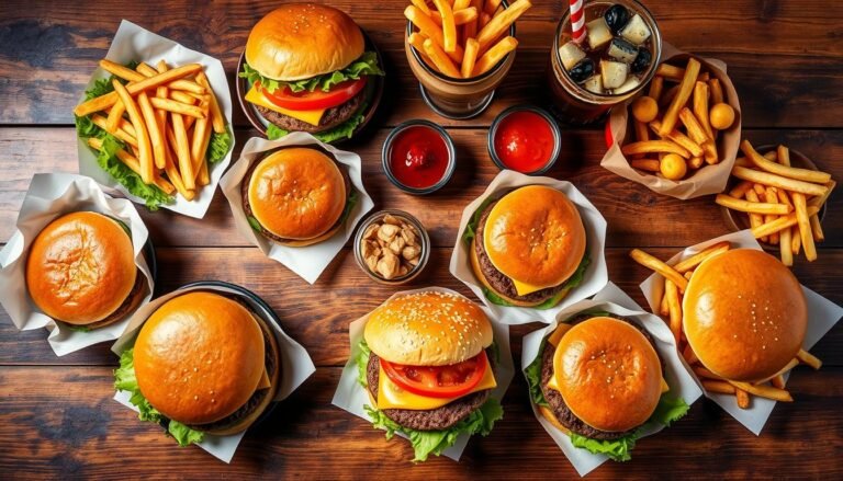 Applebee’s Burgers Menu With Prices | Cost Guide