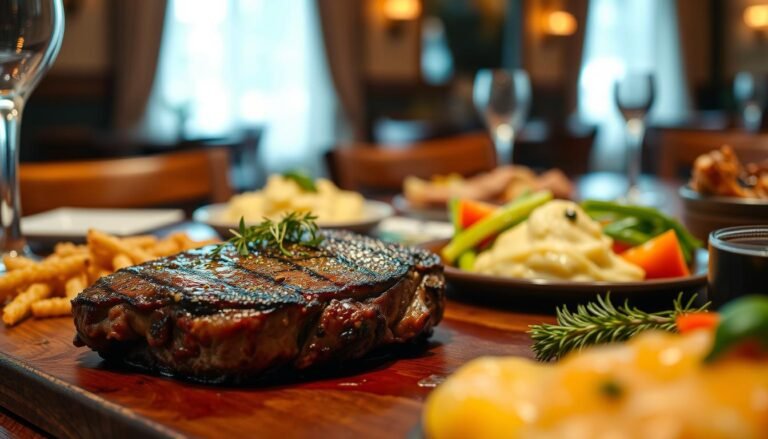 Applebee’s Steak Menu With Prices & Deals