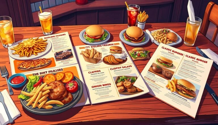 Applebee’s Cedar Rapids Menu With Prices & Deals