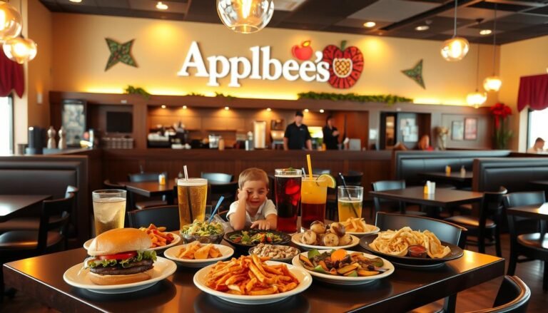 Applebee’s Rochester MN Menu & Prices Guide