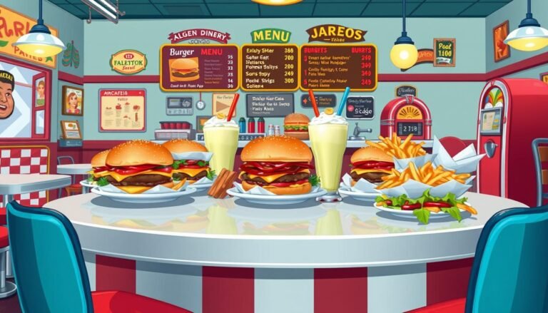 Red Robin Prices And Menu With Prices Guide