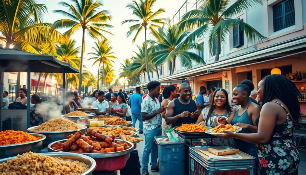 African cuisine Miami - Nigerian cuisine South Florida