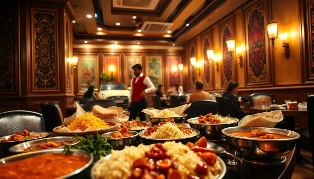 Authentic Indian Cuisine Miami