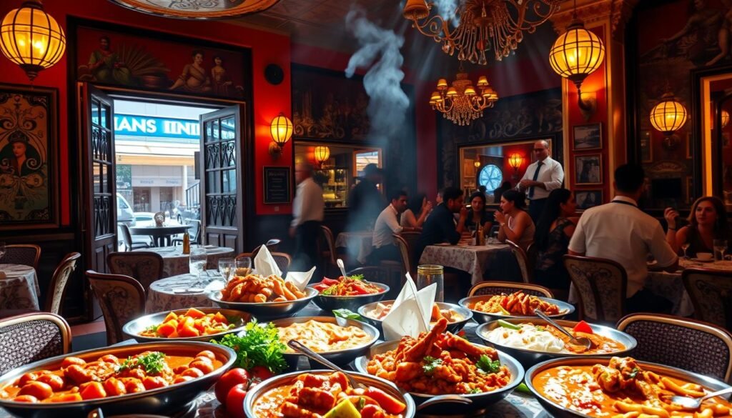 Authentic Indian Cuisine Miami