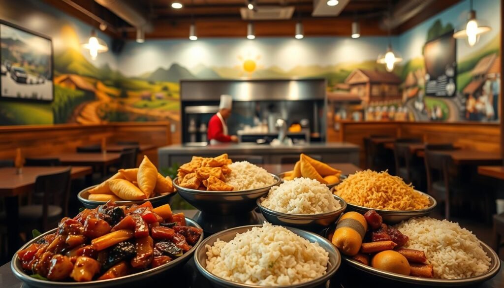 Bistro1521 regional Filipino cuisine