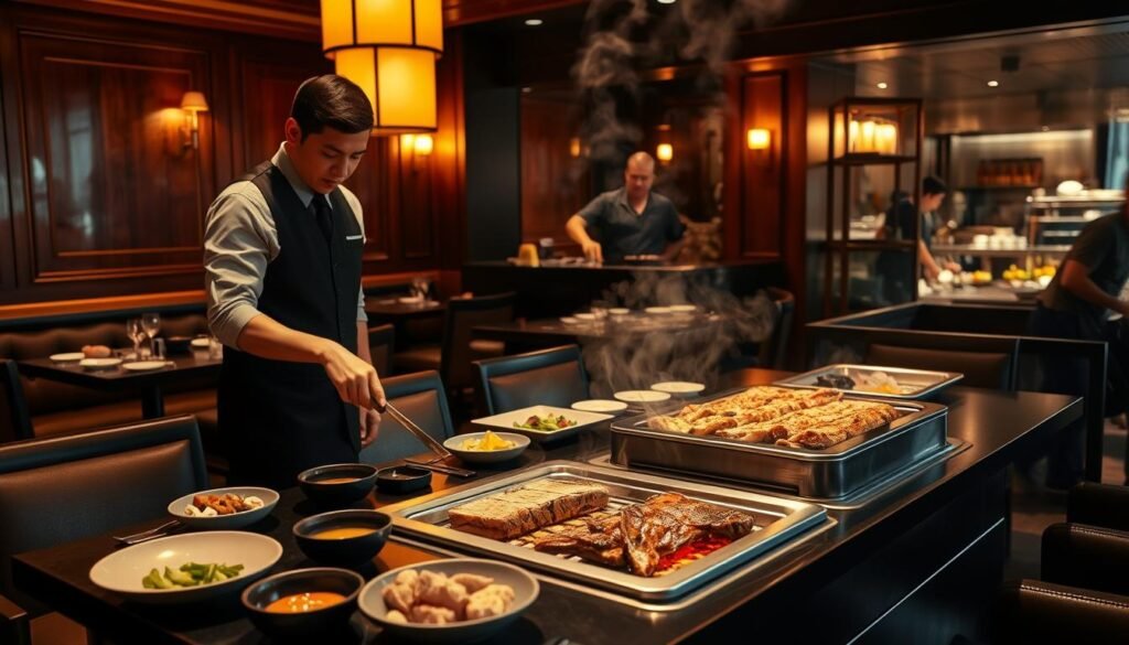 Korean BBQ Miami