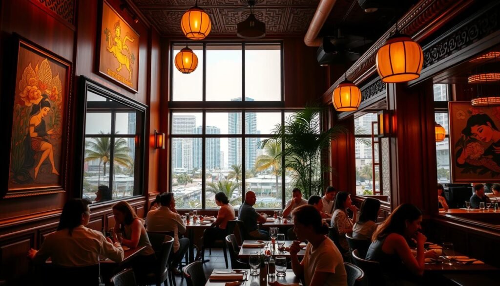 Thai restaurant near me