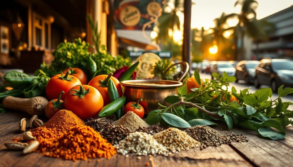 Top Ingredients in Authentic Indian Cuisine Miami