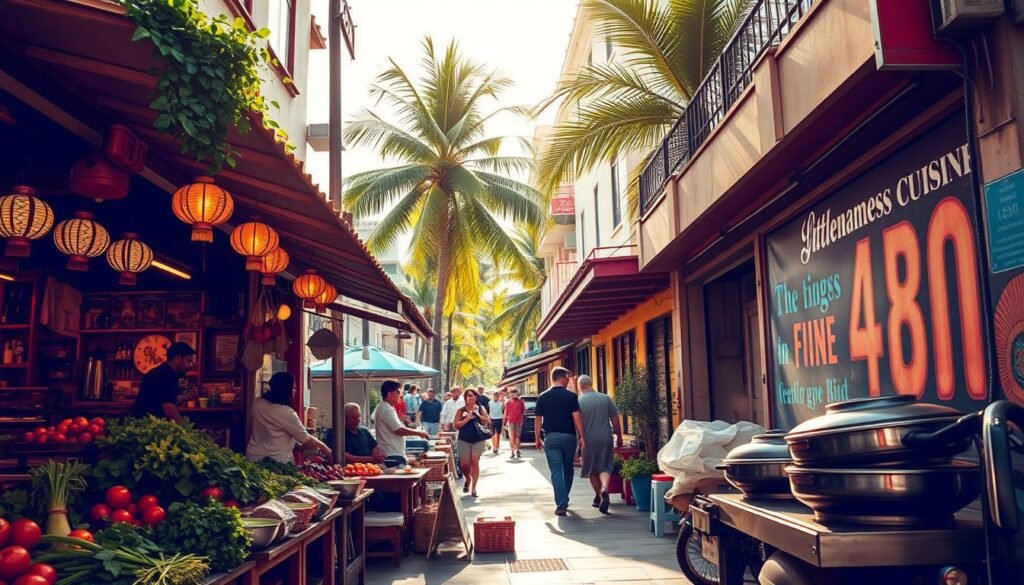 Vietnamese food Miami