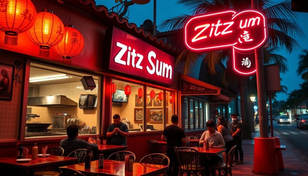 affordable Chinese takeout Miami