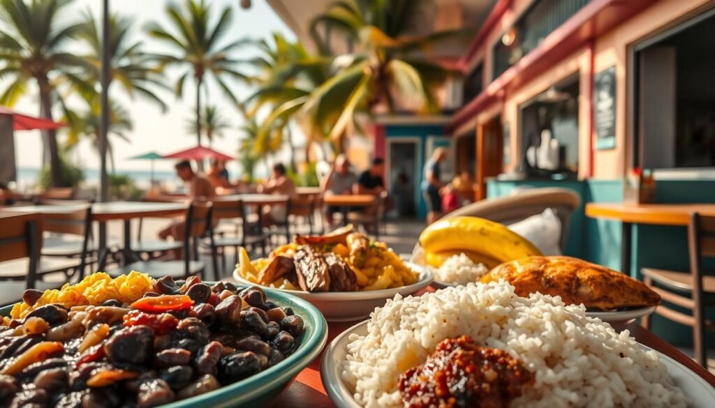 affordable Cuban food Miami