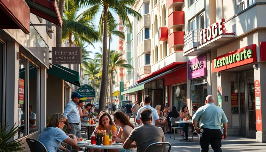 affordable dining options in Miami Beach