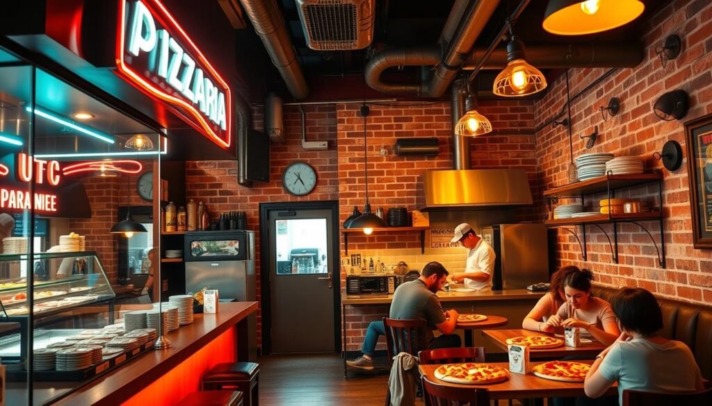 affordable pizza Miami
