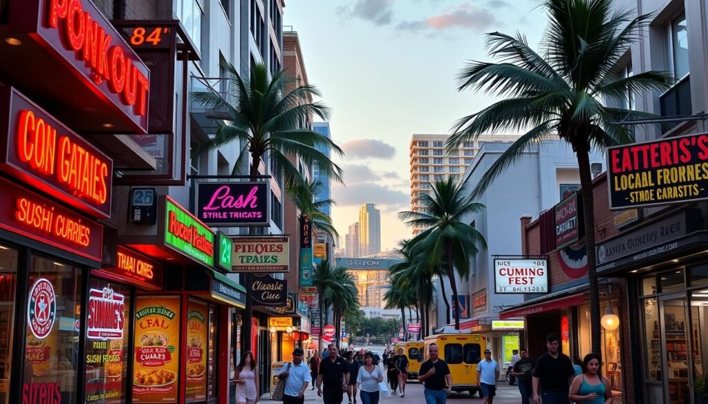 affordable takeout options in Miami
