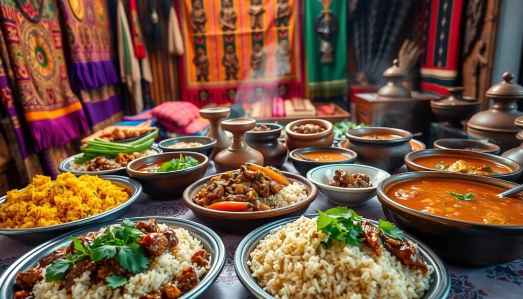 authentic Nigerian dishes Miami