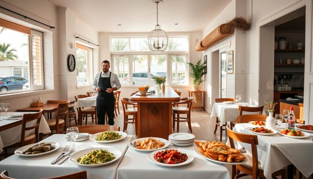 authentic greek cuisine miami