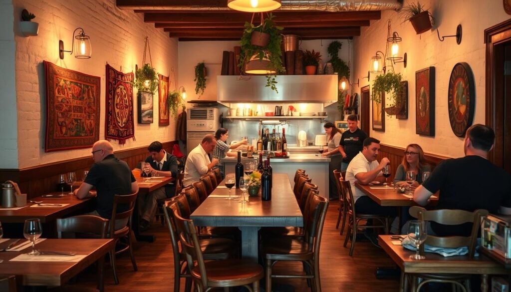 authentic greek dining michigan ann arbor