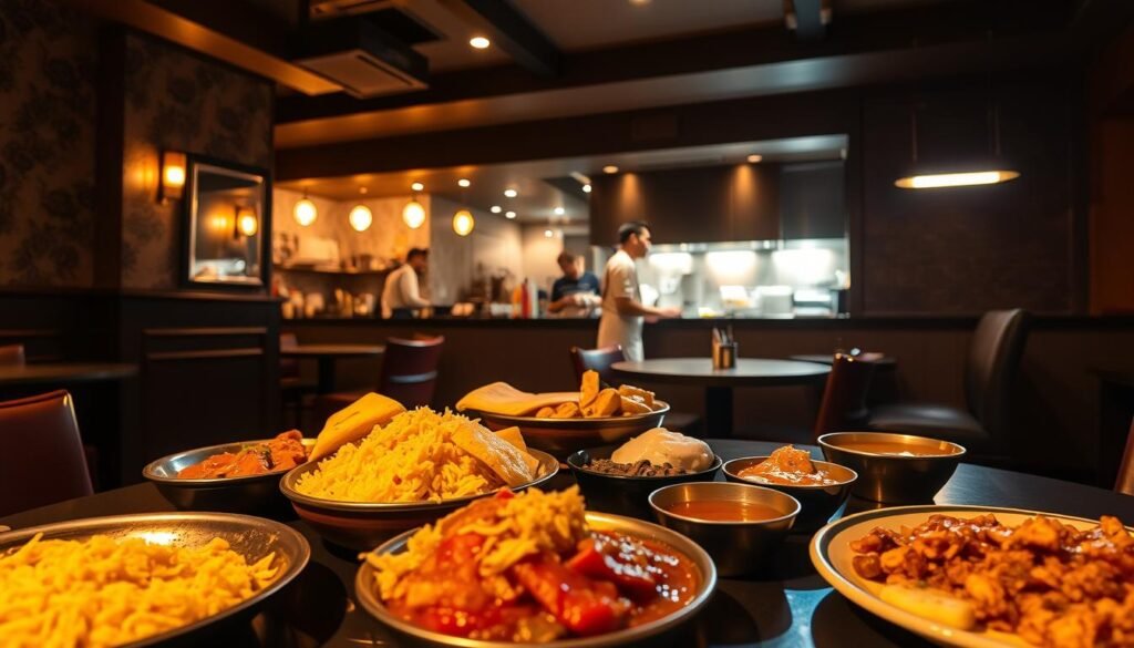 authentic indian cuisine miami