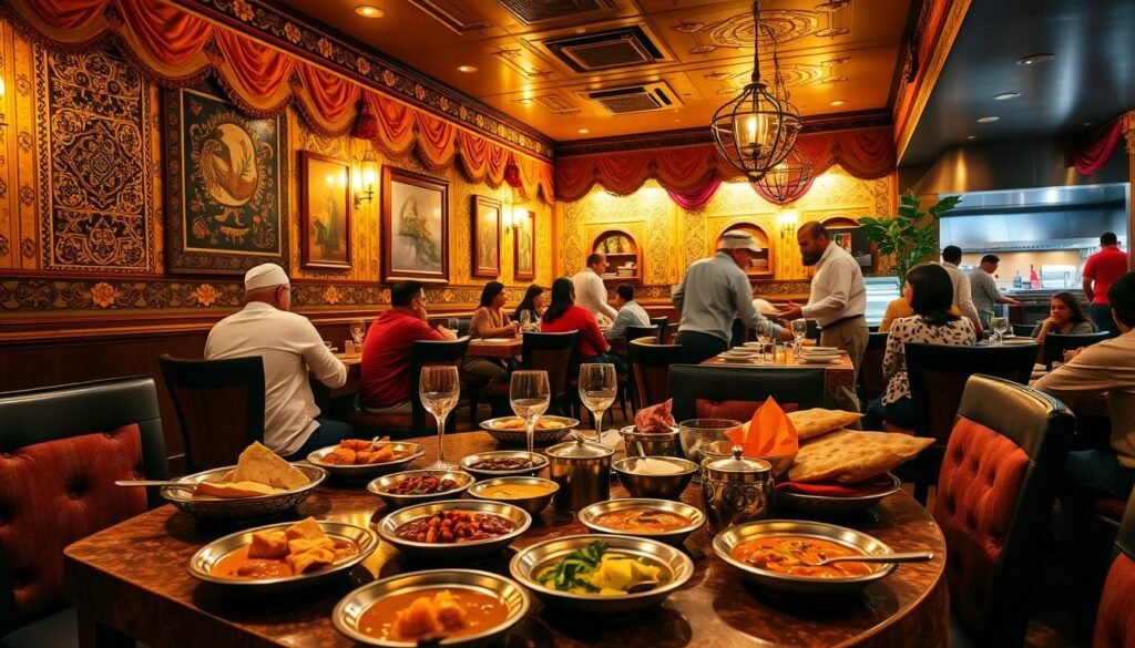 authentic indian restaurant michigan experience