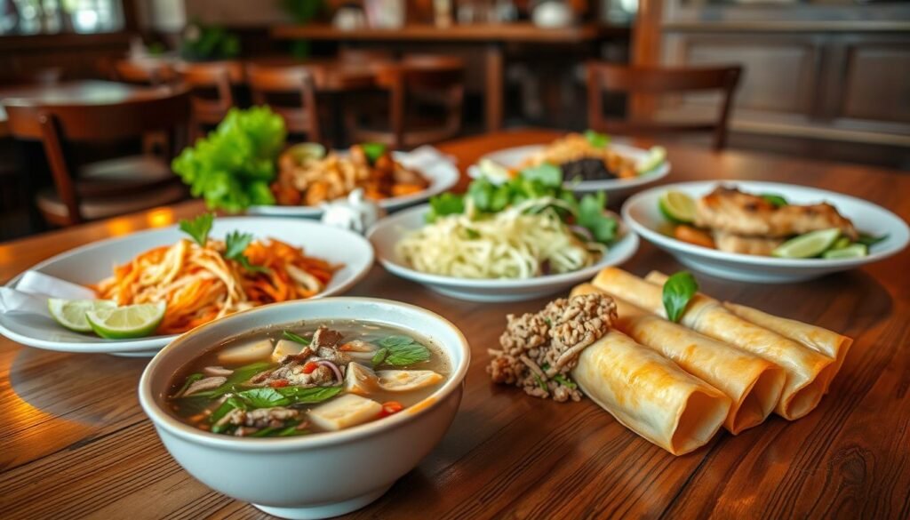 authentic vietnamese food michigan ingredients
