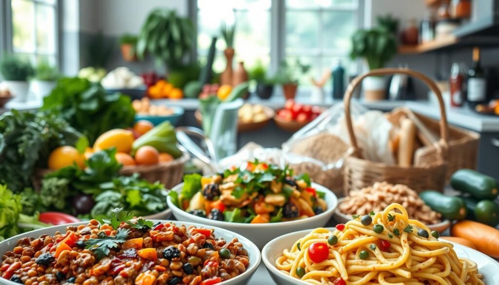 benefits of vegan cuisine