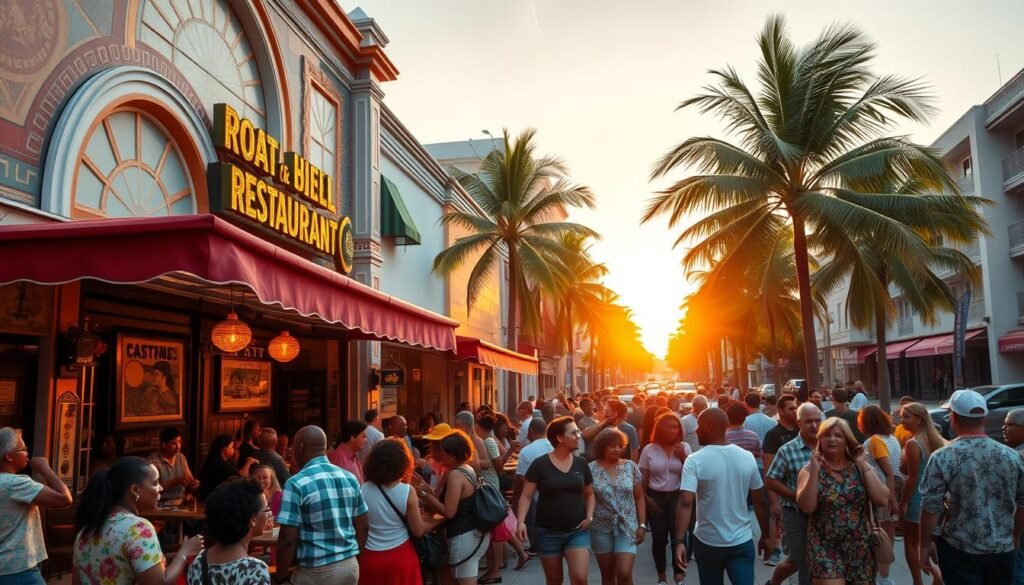 best African food in Miami