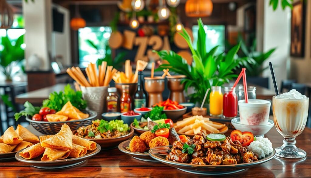 best Filipino food Miami