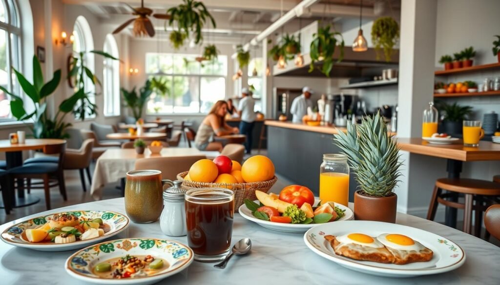 best brunch spots in Miami