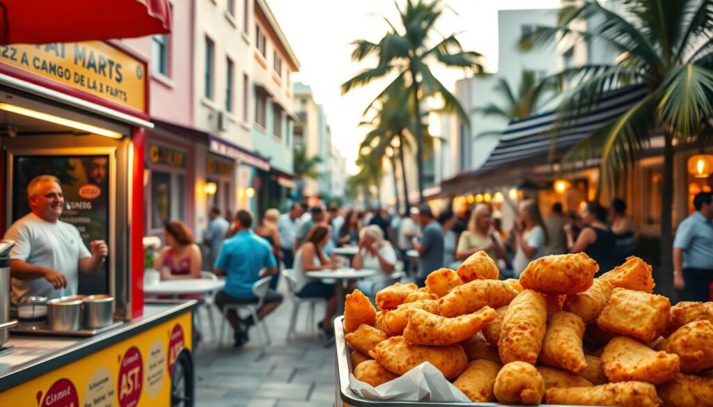 best cheap eats in Miami