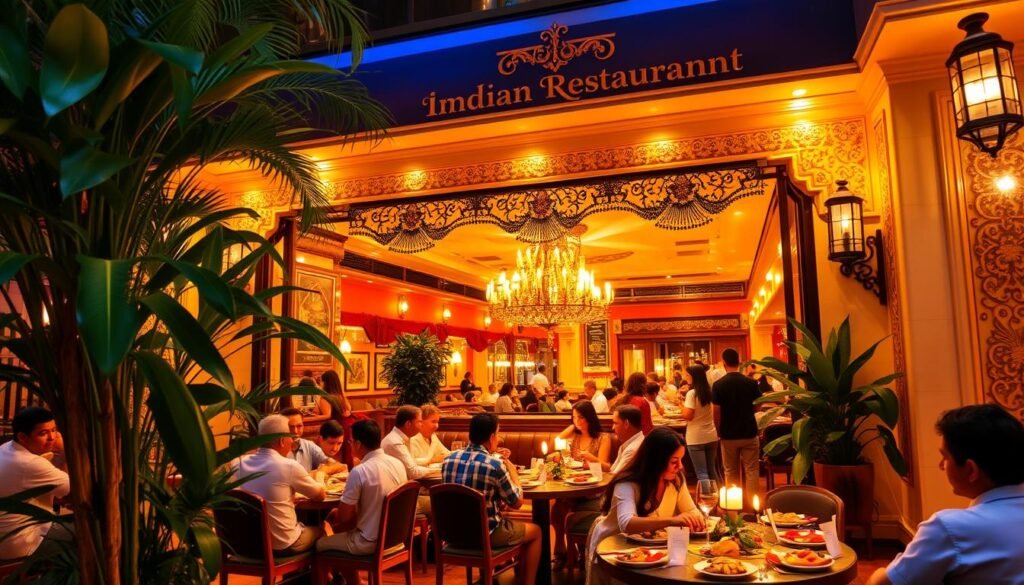 best indian food in miami