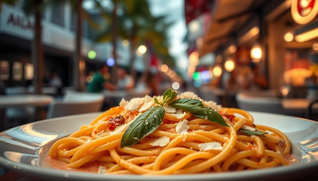 best pasta in Miami