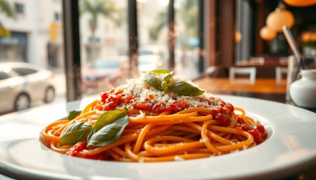 best pasta in Miami