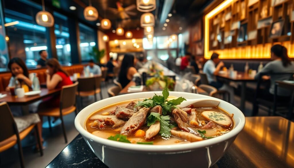 best pho in Miami