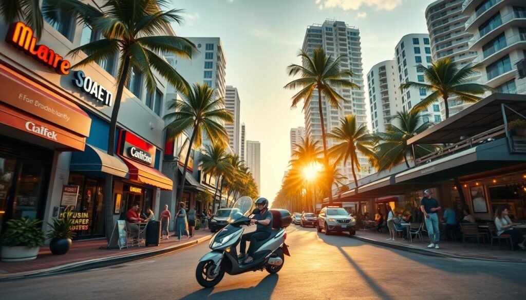 best restaurants for delivery in Miami