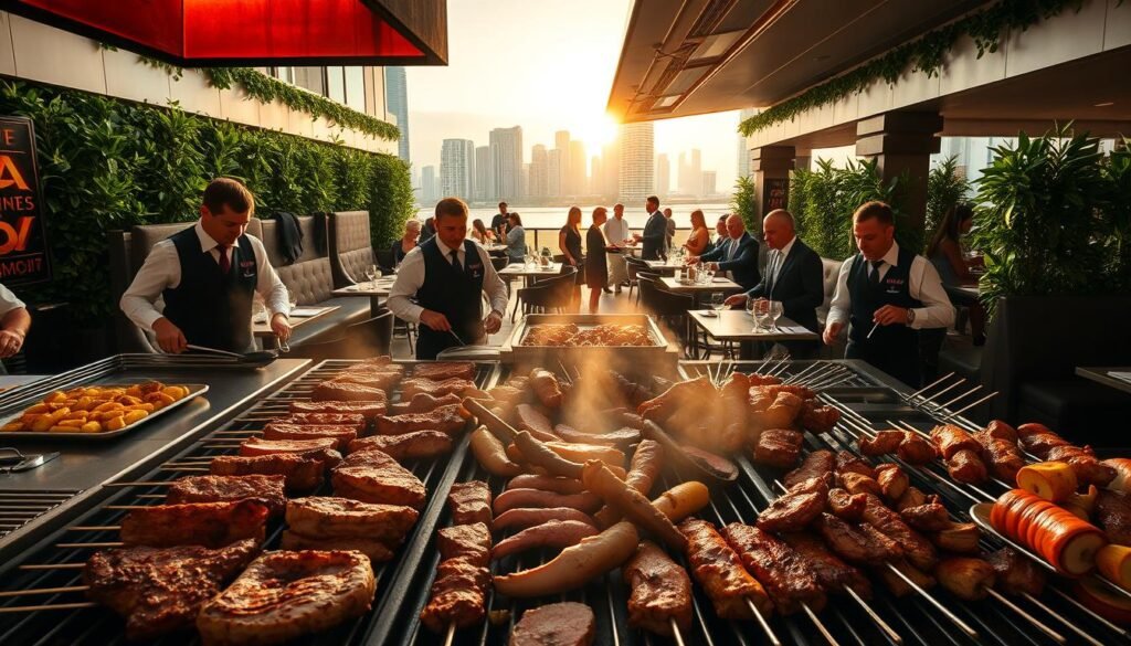 brazilian bbq miami