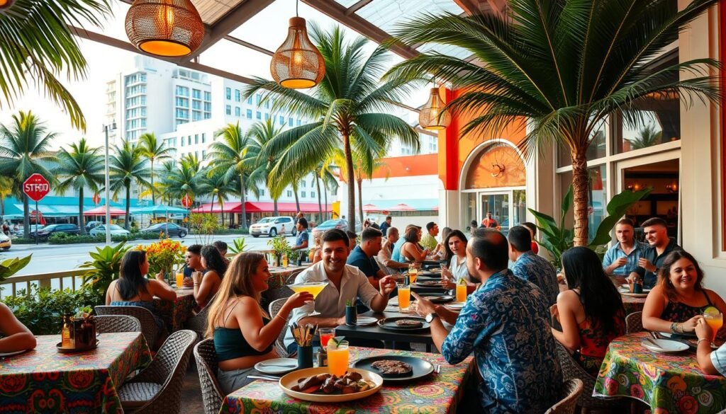 brazilian restaurant miami