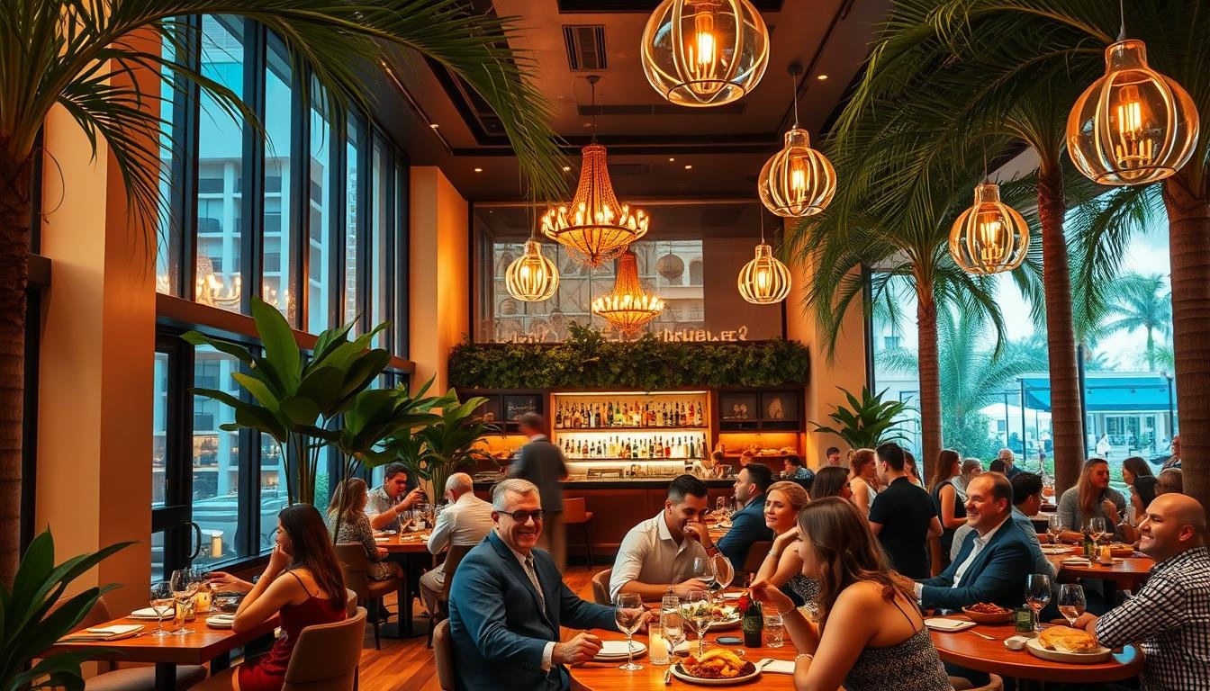 brazilian restaurant miami