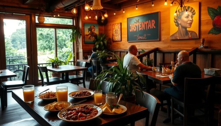brazilian restaurant michigan