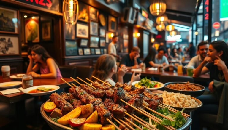 brazilian restaurant new york