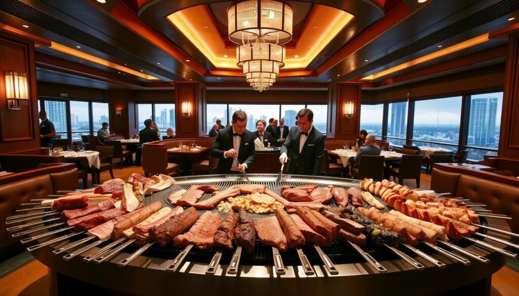 brazilian rodizio miami