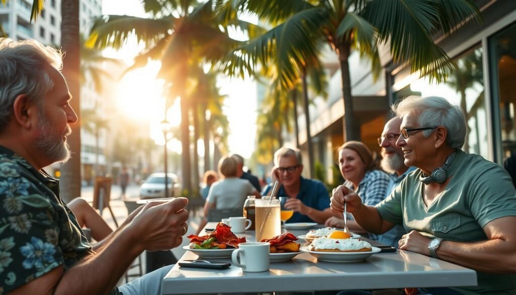 breakfast importance miami